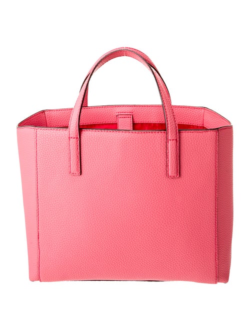 Kate Spade New York Leather Top Handle Bag