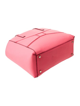 Kate Spade New York Leather Top Handle Bag