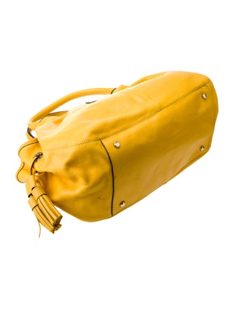 Kate Spade New York Leather Shoulder Bag