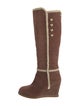 Kate Spade New York Suede Boots