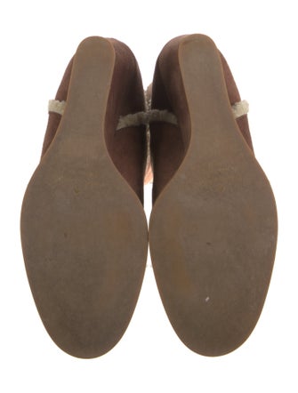 Kate Spade New York Suede Boots