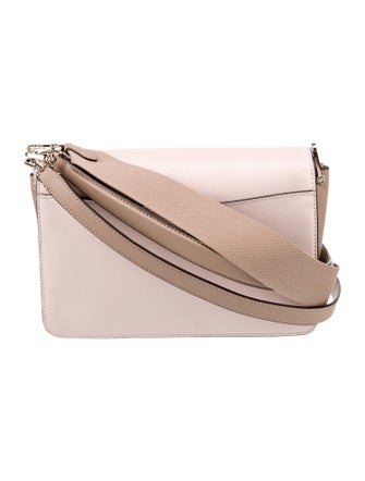 Kate Spade New York Leather Crossbody Bag