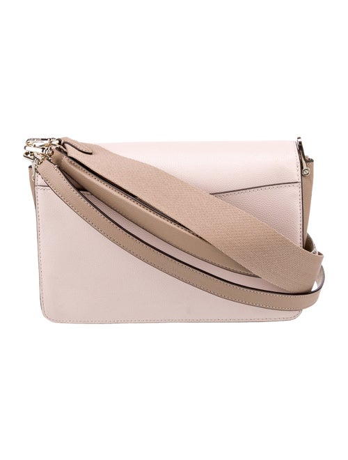 Kate Spade New York Leather Crossbody Bag