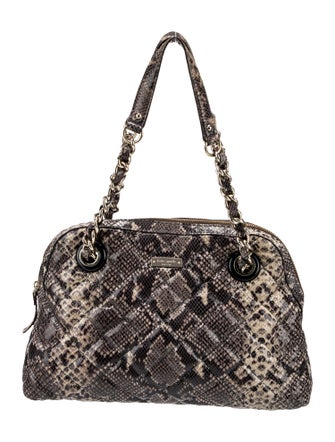 Kate Spade New York Leather Shoulder Bag