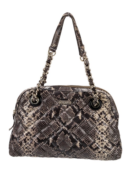 Kate Spade New York Leather Shoulder Bag