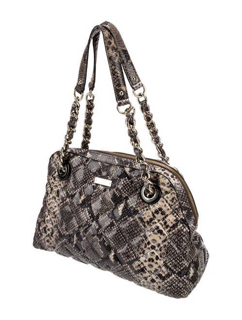 Kate Spade New York Leather Shoulder Bag