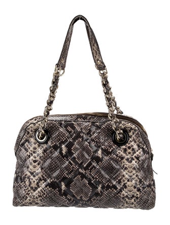 Kate Spade New York Leather Shoulder Bag