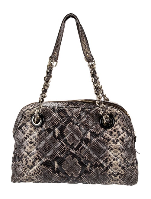 Kate Spade New York Leather Shoulder Bag