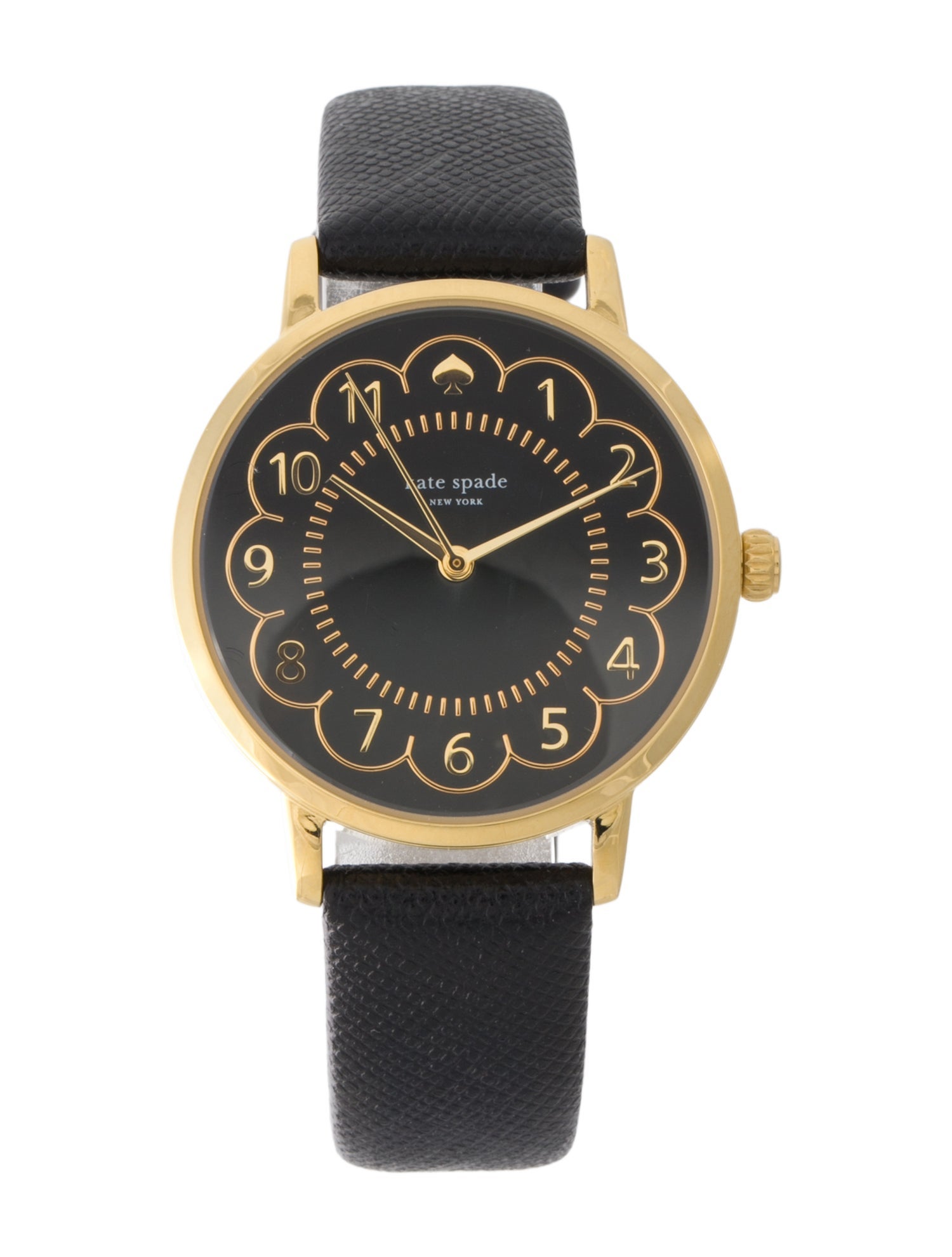 Kate Spade New York Metro Watch