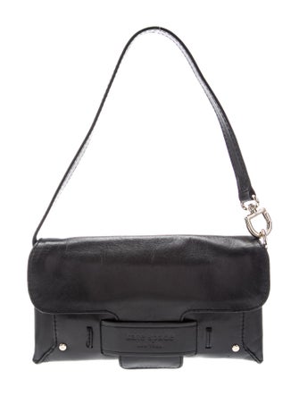 Kate Spade New York Leather Top Handle Bag