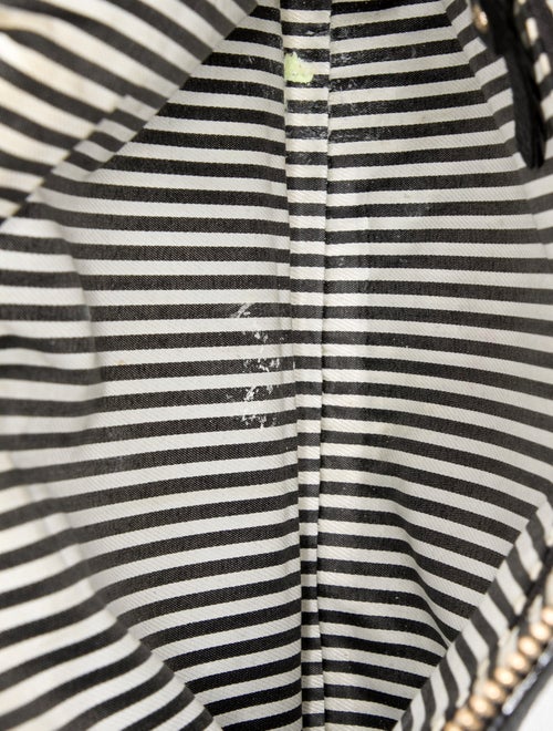 Kate Spade New York Leather Messenger Bag