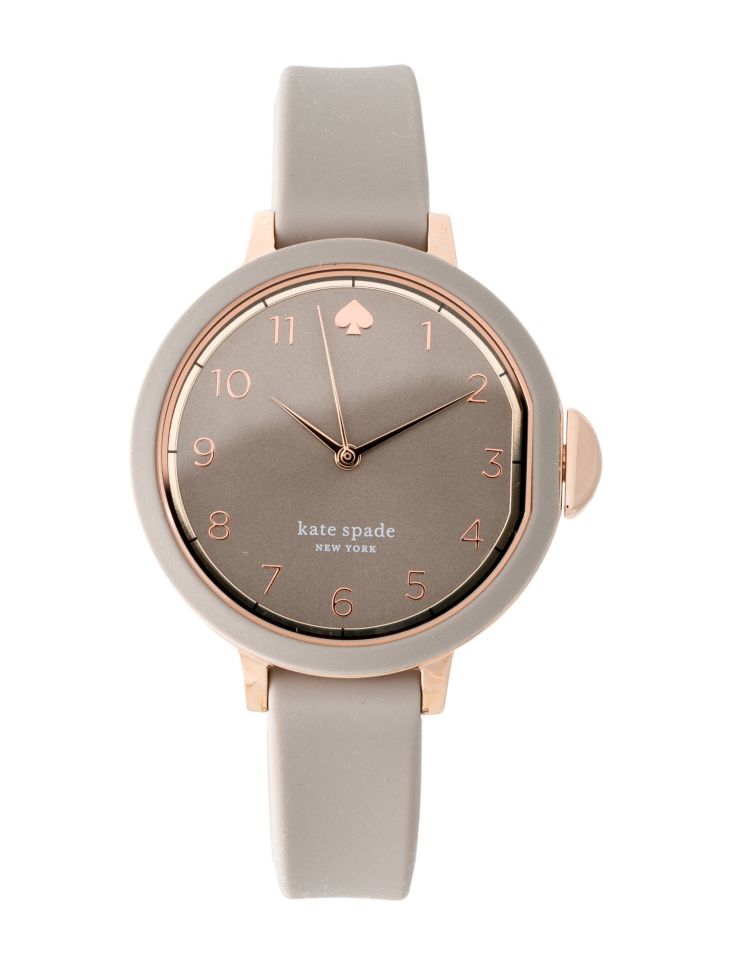 Kate Spade New York Park Row Watch