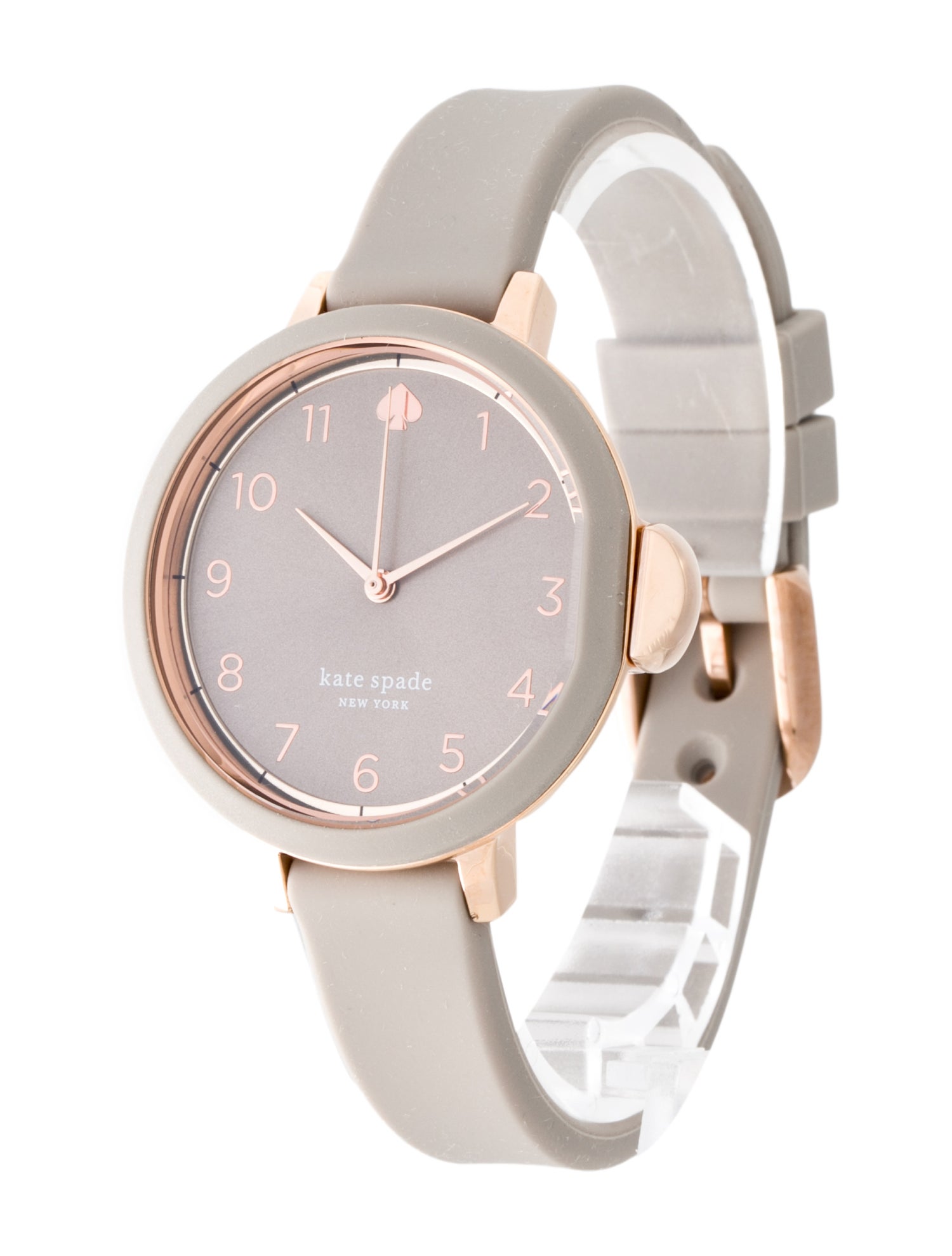 Kate Spade New York Park Row Watch