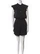 Kate Spade New York V-Neck Romper