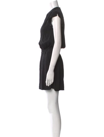 Kate Spade New York V-Neck Romper