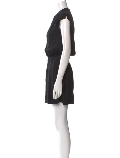 Kate Spade New York V-Neck Romper