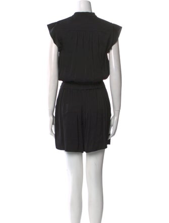 Kate Spade New York V-Neck Romper