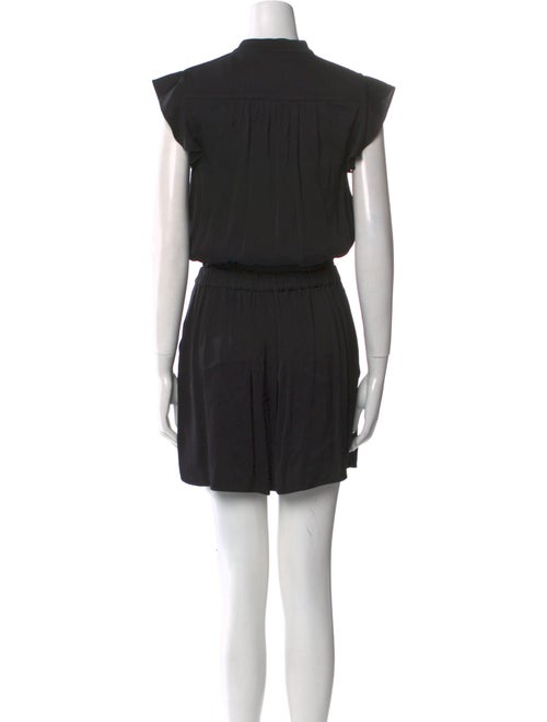 Kate Spade New York V-Neck Romper
