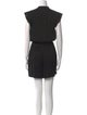 Kate Spade New York V-Neck Romper