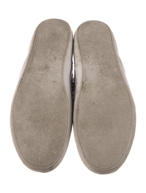 Kate Spade New York Printed Crystal Embellishments Sneakers