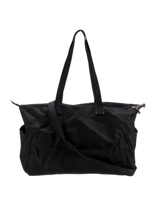 Kate Spade New York Nylon Weekender Bag