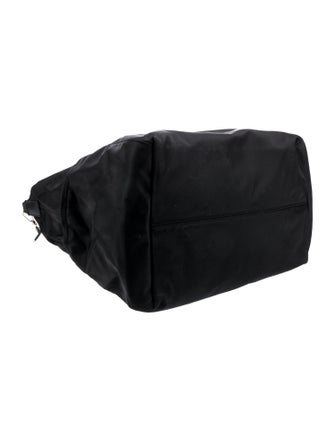 Kate Spade New York Nylon Weekender Bag