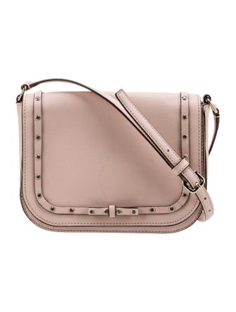 Kate Spade New York Saffiano Leather Crossbody Bag