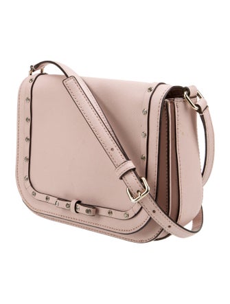 Kate Spade New York Saffiano Leather Crossbody Bag