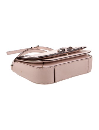 Kate Spade New York Saffiano Leather Crossbody Bag