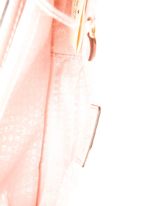 Kate Spade New York Saffiano Leather Crossbody Bag