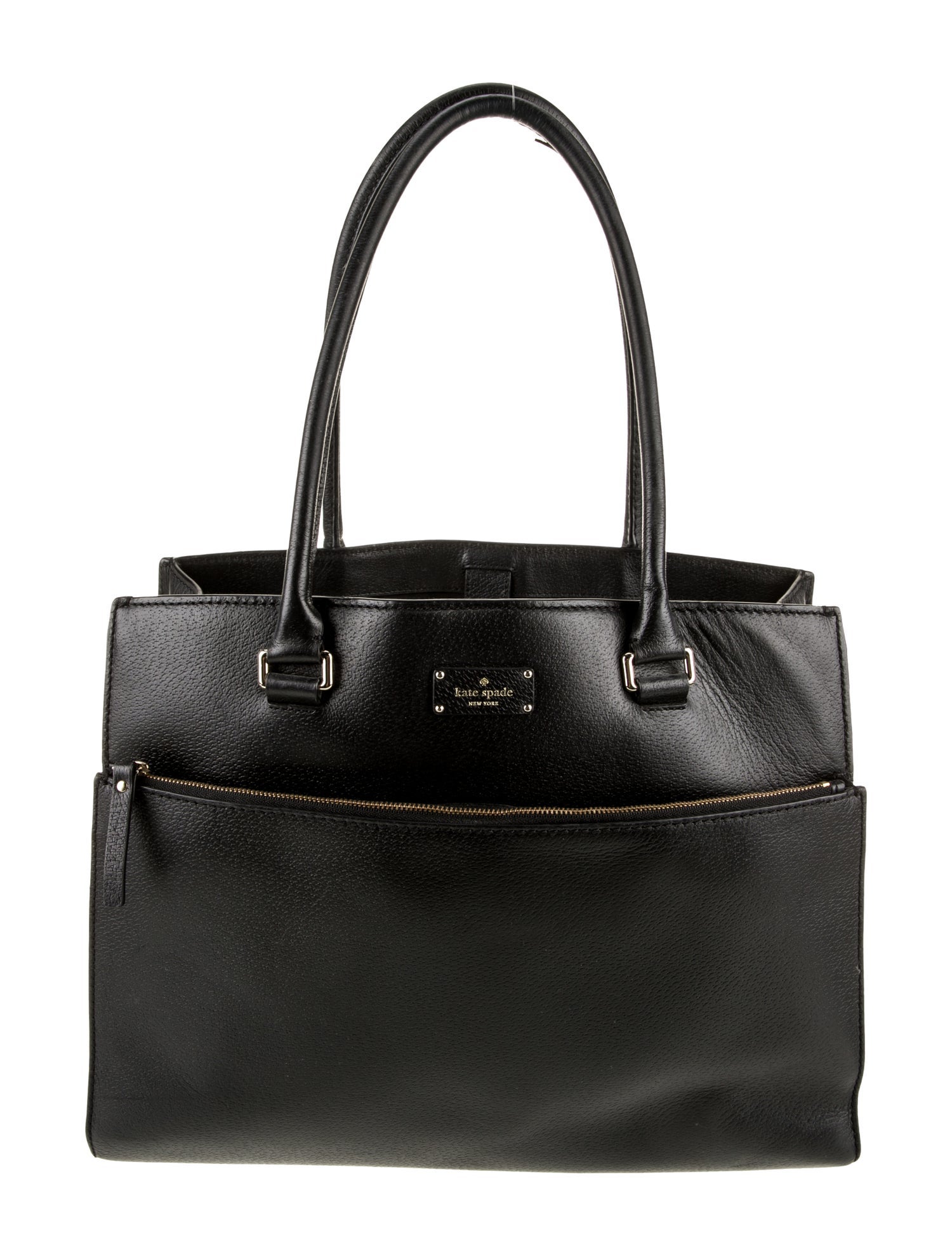 Kate Spade New York Leather Tote