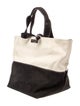 Kate Spade New York Canvas Top Handle Bag