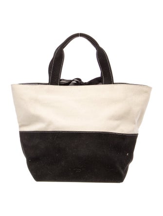 Kate Spade New York Canvas Top Handle Bag