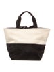 Kate Spade New York Canvas Top Handle Bag