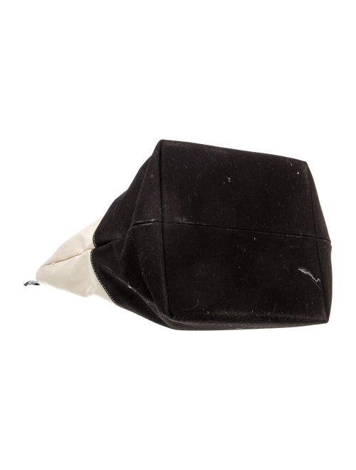 Kate Spade New York Canvas Top Handle Bag