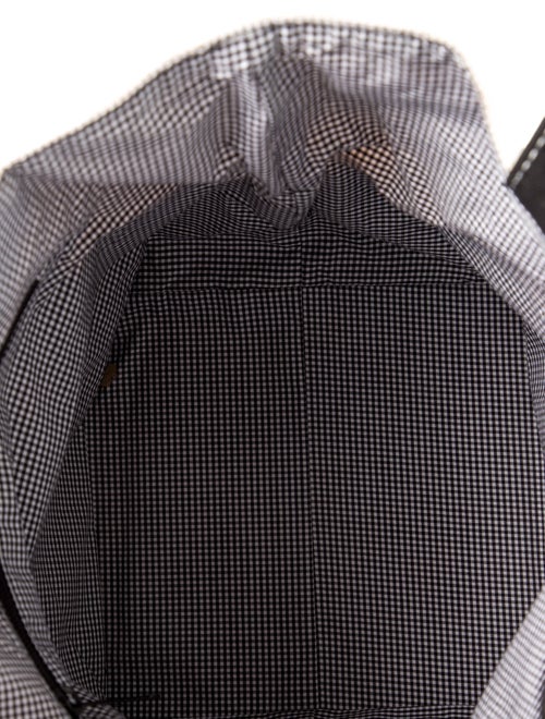 Kate Spade New York Canvas Top Handle Bag