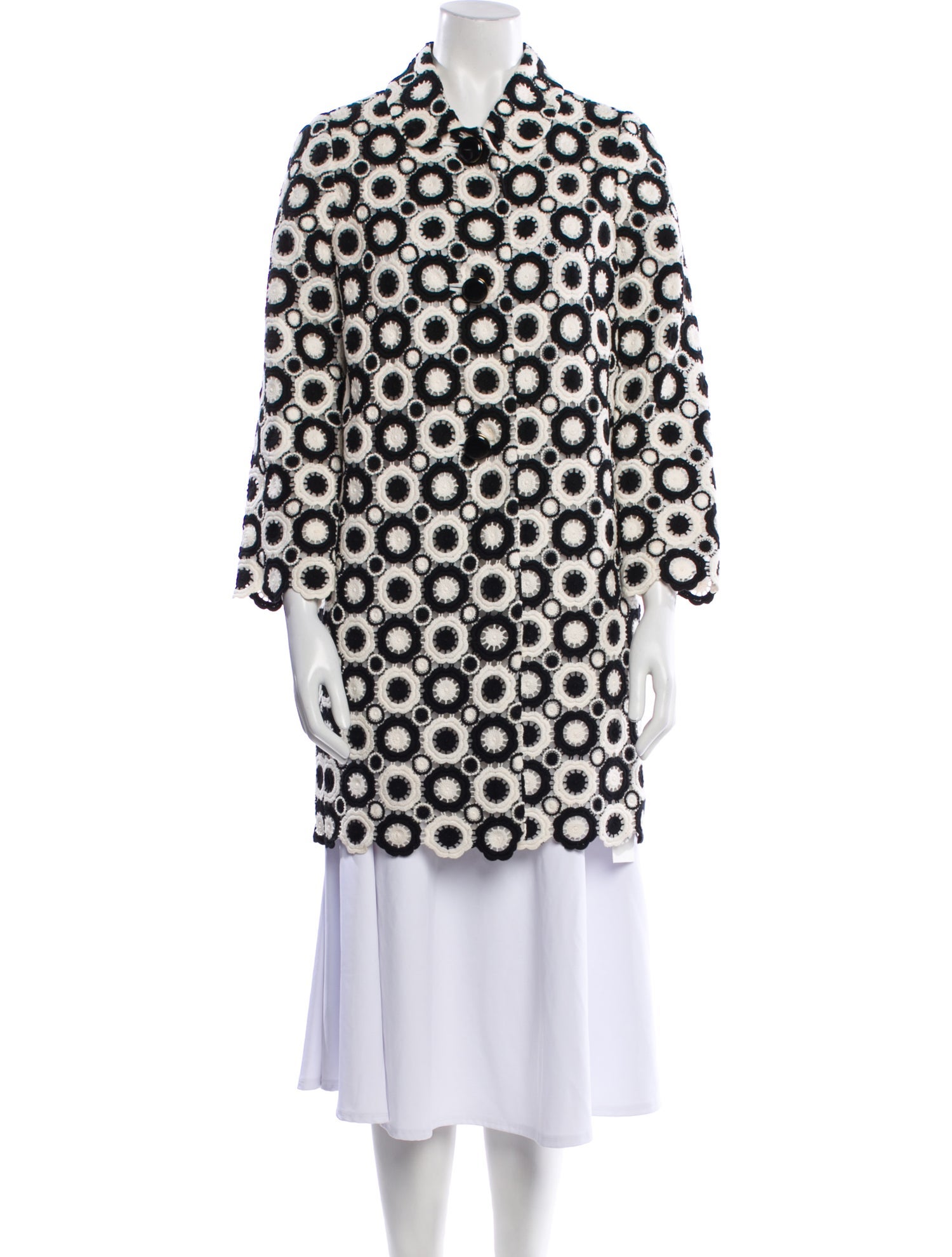 Kate Spade New York Coats | The RealReal