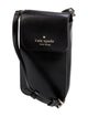 Kate Spade New York Saffiano Leather Crossbody Bag