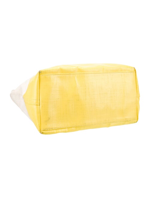 Kate Spade New York Canvas Tote