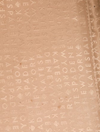 Kate Spade New York Canvas Tote