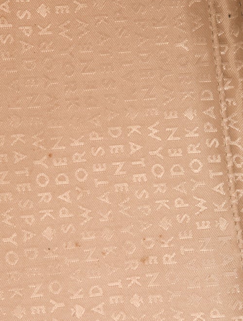 Kate Spade New York Canvas Tote