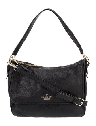Kate Spade New York Leather Hobo