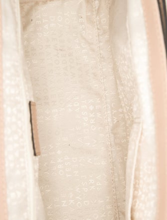 Kate Spade New York Embossed Leather Crossbody Bag