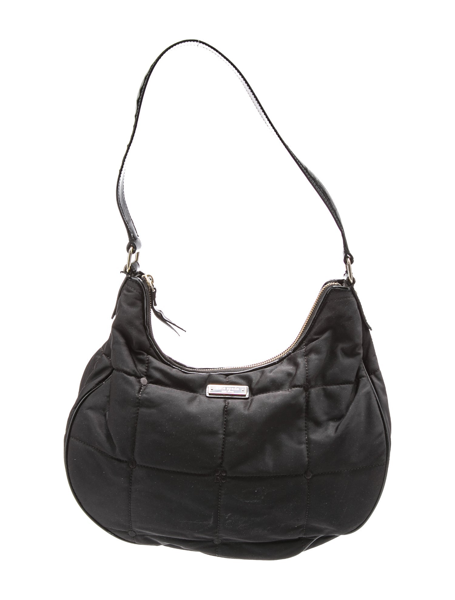 Kate Spade New York Nylon Shoulder Bag