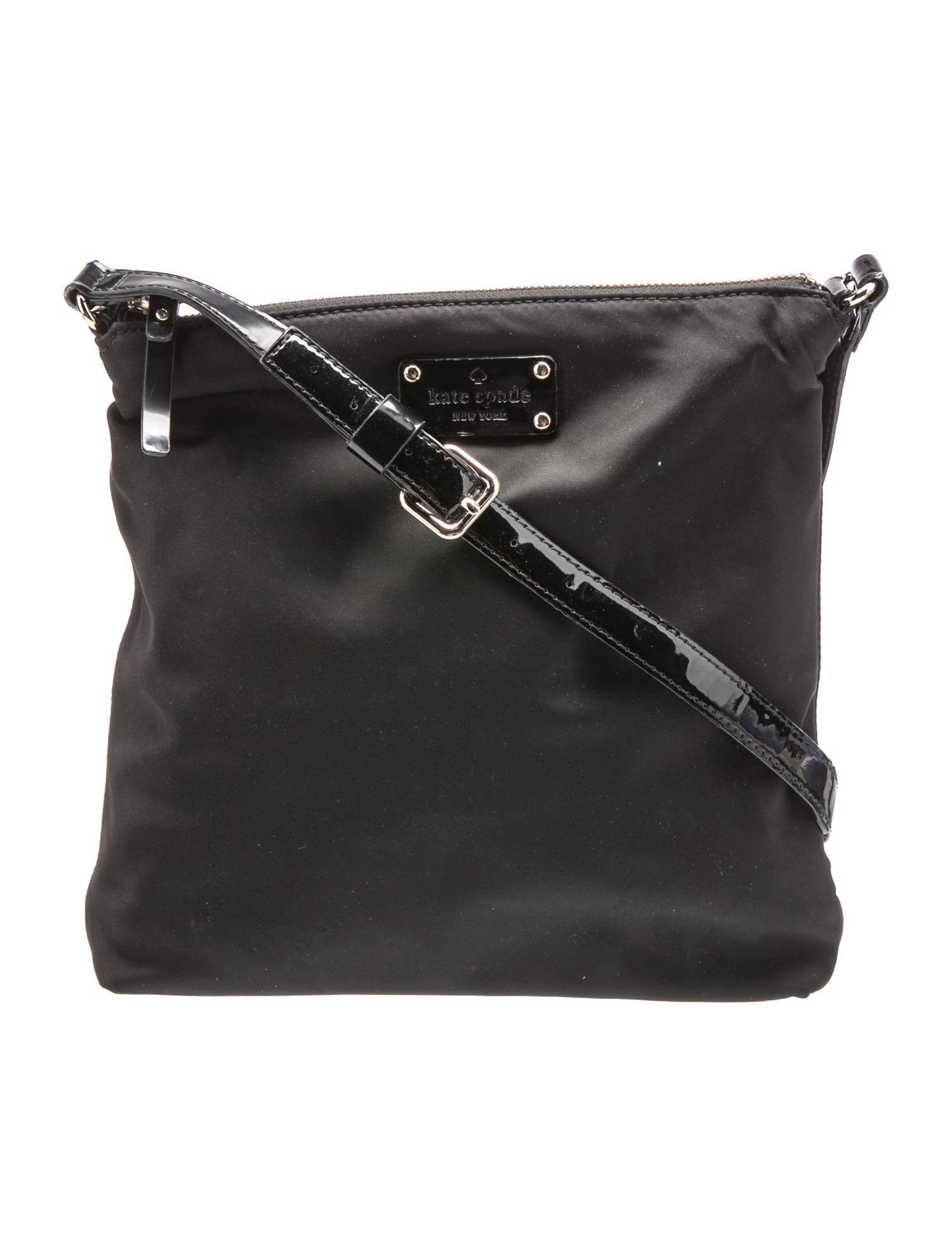 Kate Spade New York Nylon Crossbody Bag