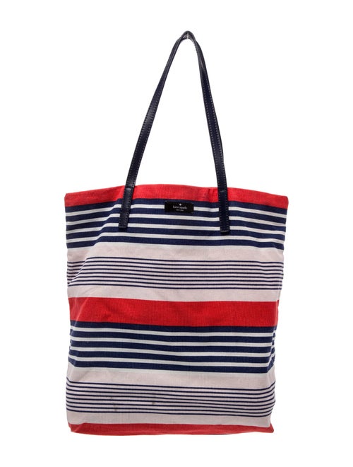 Kate Spade New York Canvas Tote