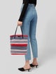 Kate Spade New York Canvas Tote