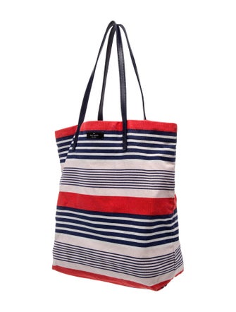 Kate Spade New York Canvas Tote