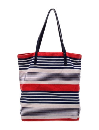 Kate Spade New York Canvas Tote