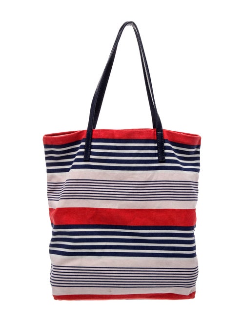 Kate Spade New York Canvas Tote